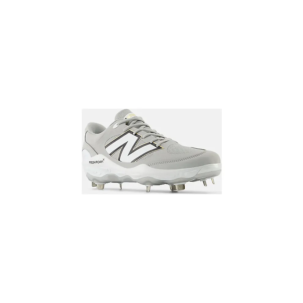 New Balance Fresh Foam 3000v7 Raincloud White (L3000TG7)