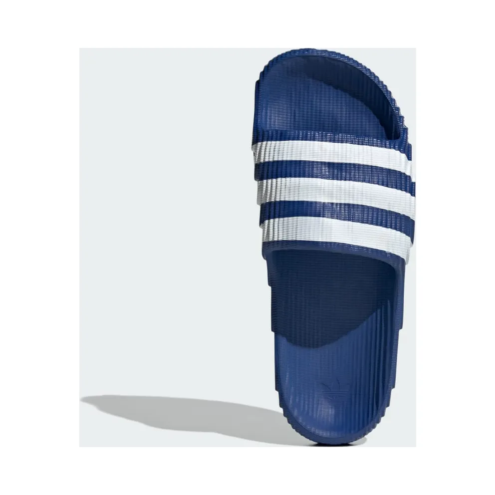 Adidas adilette 22 Slides Royal Blue / Royal Blue / Cloud White (IF3667)