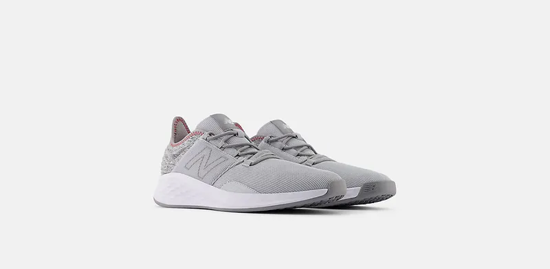 New Balance Fresh Foam ROAV Golf Grey (MG400GR)