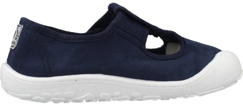 Victoria sneaker Blue (1370108-30)
