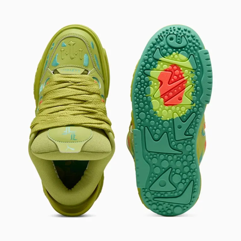 Puma LaMelo Ball LaFrancé Heatmap (311701-01)