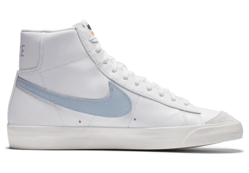 Nike Blazer Mid’77 Vintage Wit (BQ6806-109)