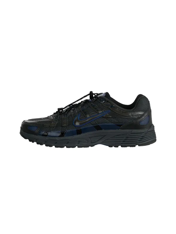 Nike P-6000 Black (IR5228-003)