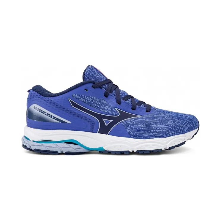 Mizuno Wave Prodigy 5 Dress Blue Bhenon Aquarius (J1GD231023)