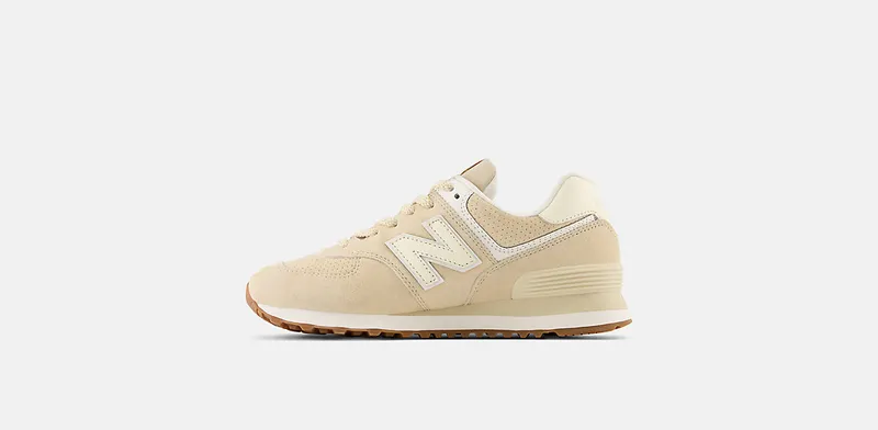 New Balance 574 Sandstone (WL574NC)