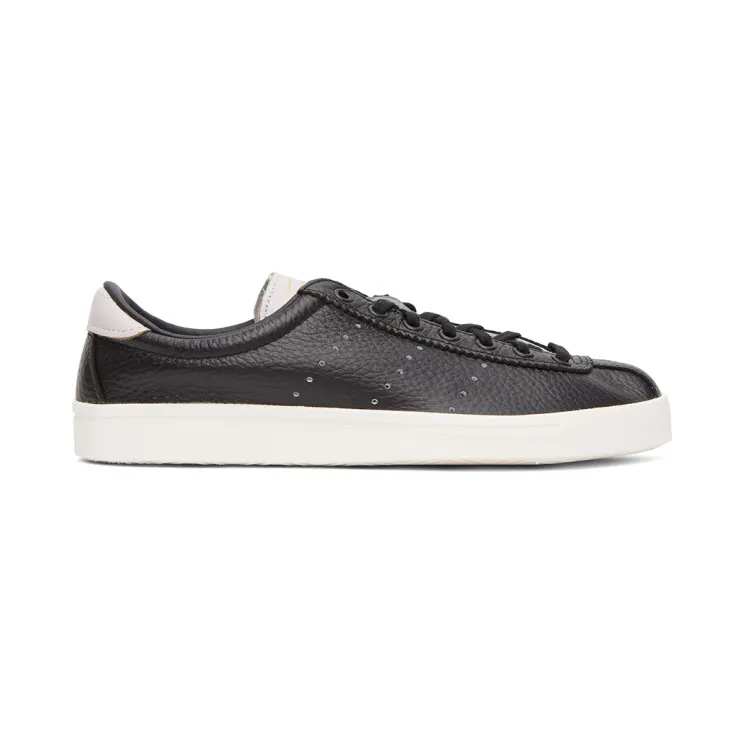adidas Originals Black Lacombe Sneakers (FV1256)