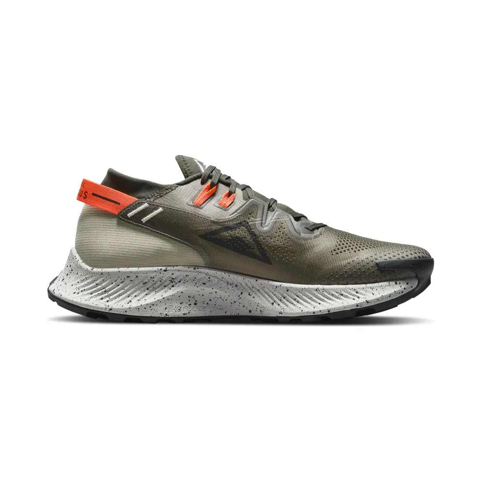 Nike Pegasus Trail 2 Trail Running Shoe for Men Brown (CK4305-301)