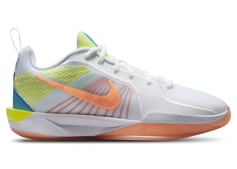 Nike Sabrina 2 Hesi Hitter (HF1188-100)