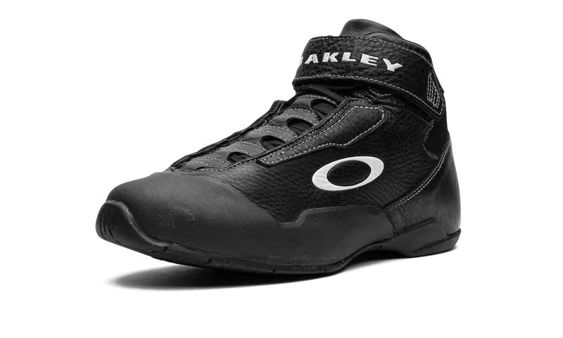 Oakley Offroad Crew “Black” (10173ODM-001)