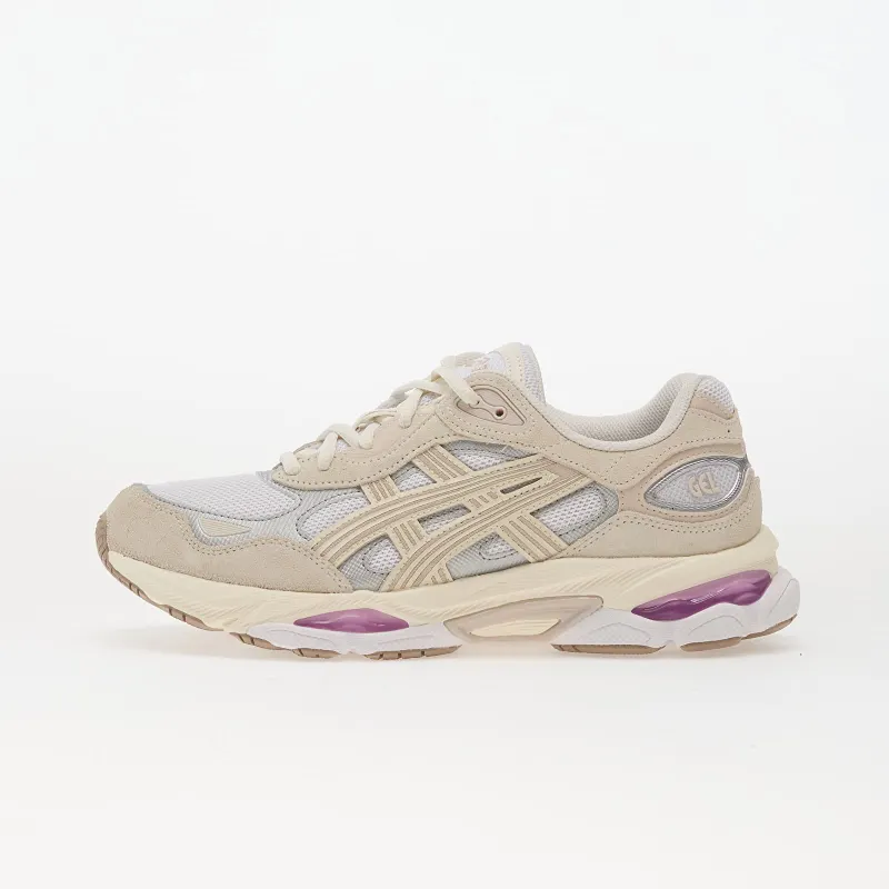 ASICS GEL-NYC 2.0 “White / Cream” (1203A895-101)
