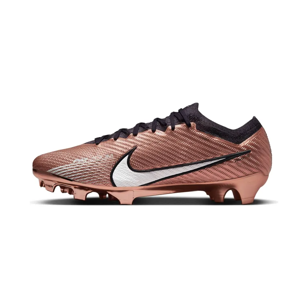 Nike Zoom Mercurial Vapor 15 Elite FG Generations Pack Metallic Copper (DR5934-810)