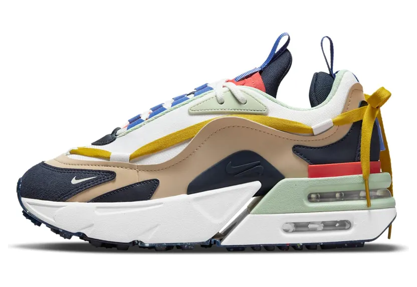 Nike Air Max Furyosa Rattan (W) (CZ4149-200)