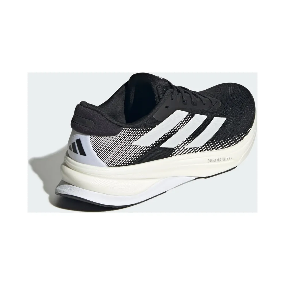 Adidas Supernova Solution 2.0 Running Shoes Core Black / Cloud White / Core Black (IH2505)