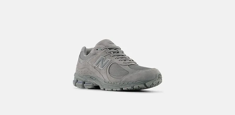 New Balance 2002R “Slate Grey / Dark Silver Metallic” (U20021O2)