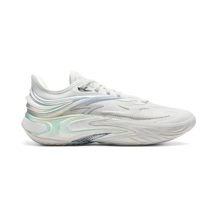 Anta Shock Wave 8 Pro White Fire (112631116-2)