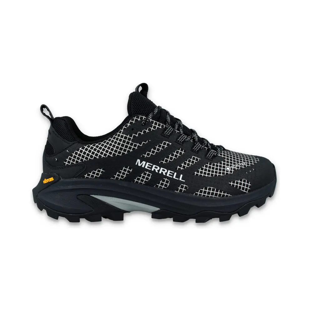 Merrell Moab Speed Black (J038405)