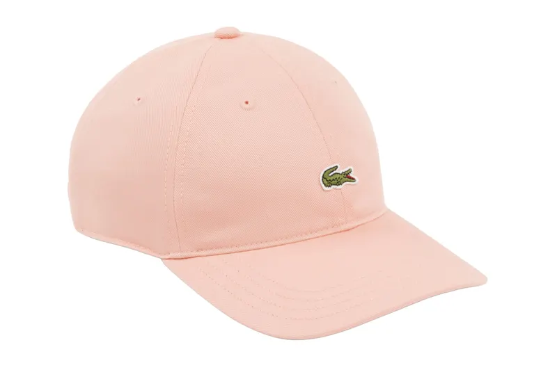 Lacoste – Kappe aus Baumwoll-Twill – Mütze-Cap (RK0491-00-UI2)