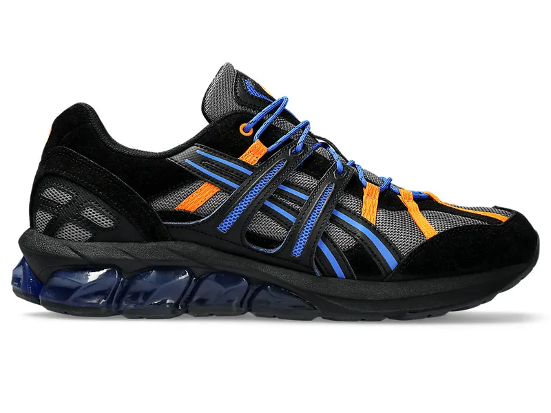 Asics Gel-sonoma 180 Carbon/Black (1203A272.020)