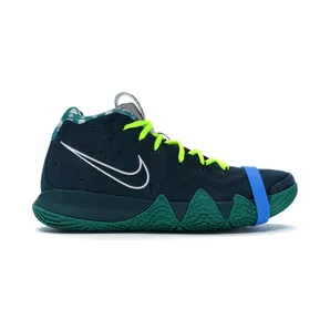 Nike Kyrie 4 Concepts Green Lobster (Special Box)