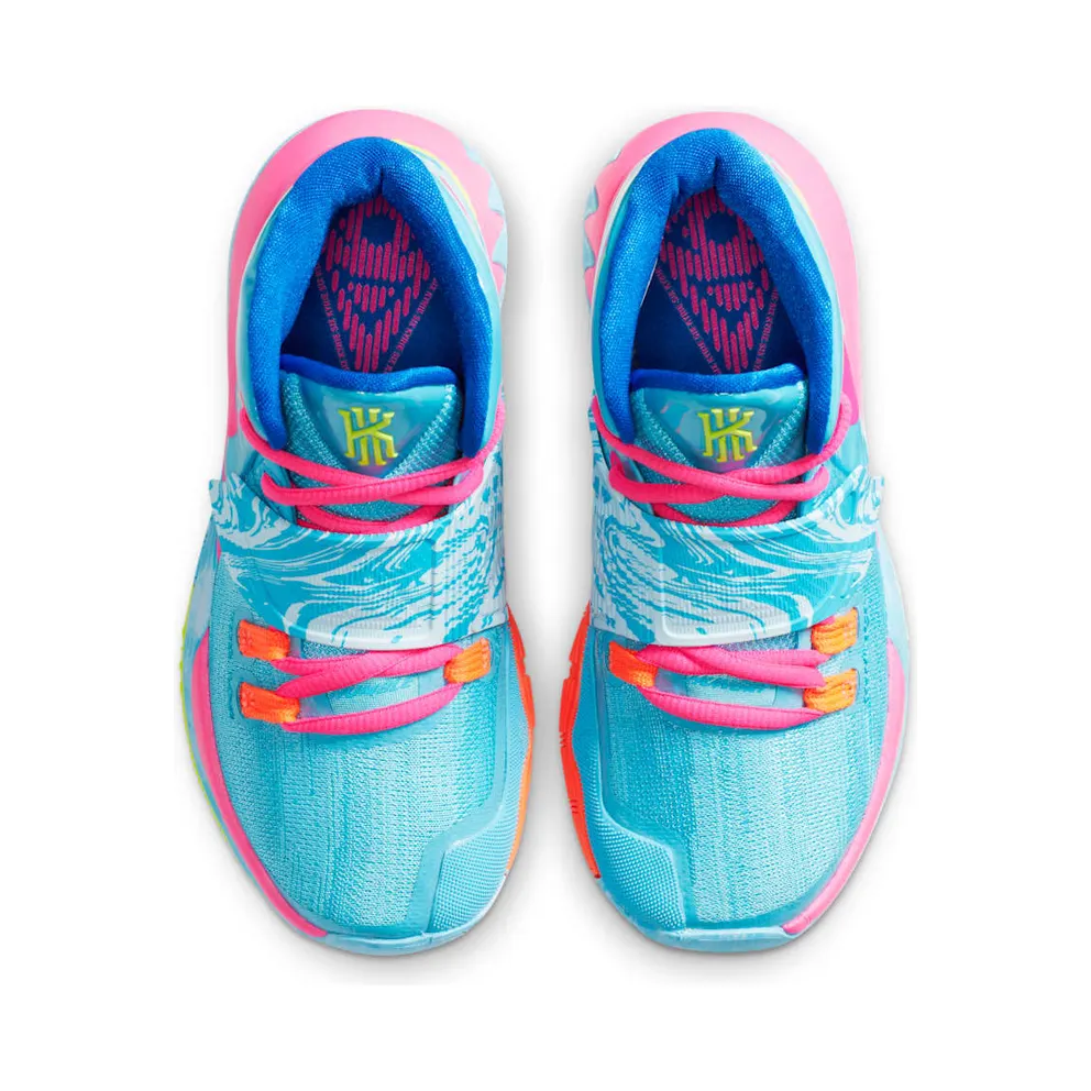 Nike Kyrie 6 Pool (CZ4693-409)