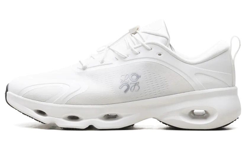 On Running Cloudsolo “LOEWE – White Light Grey” (3MF30664607)