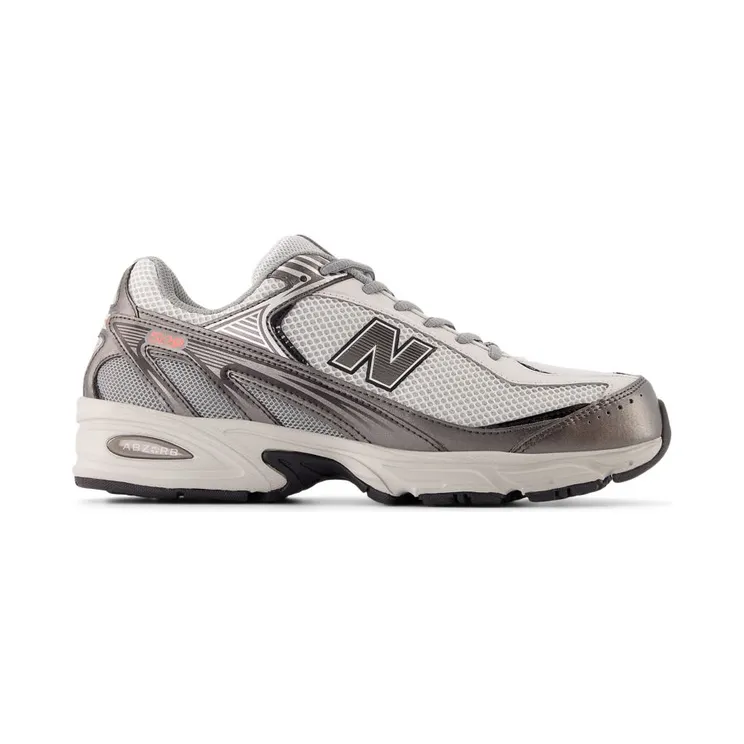 New Balance 509 “Grey Matter” (U509CB)