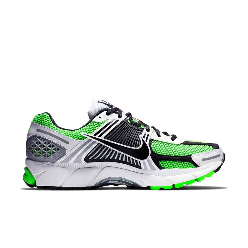 Nike Zoom Vomero 5 Electric Green Black Electric Green/Black-Sail (CI1694-300)