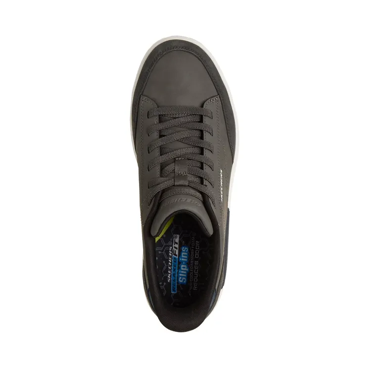 skechers-relaxed-fit 211370_CHAR