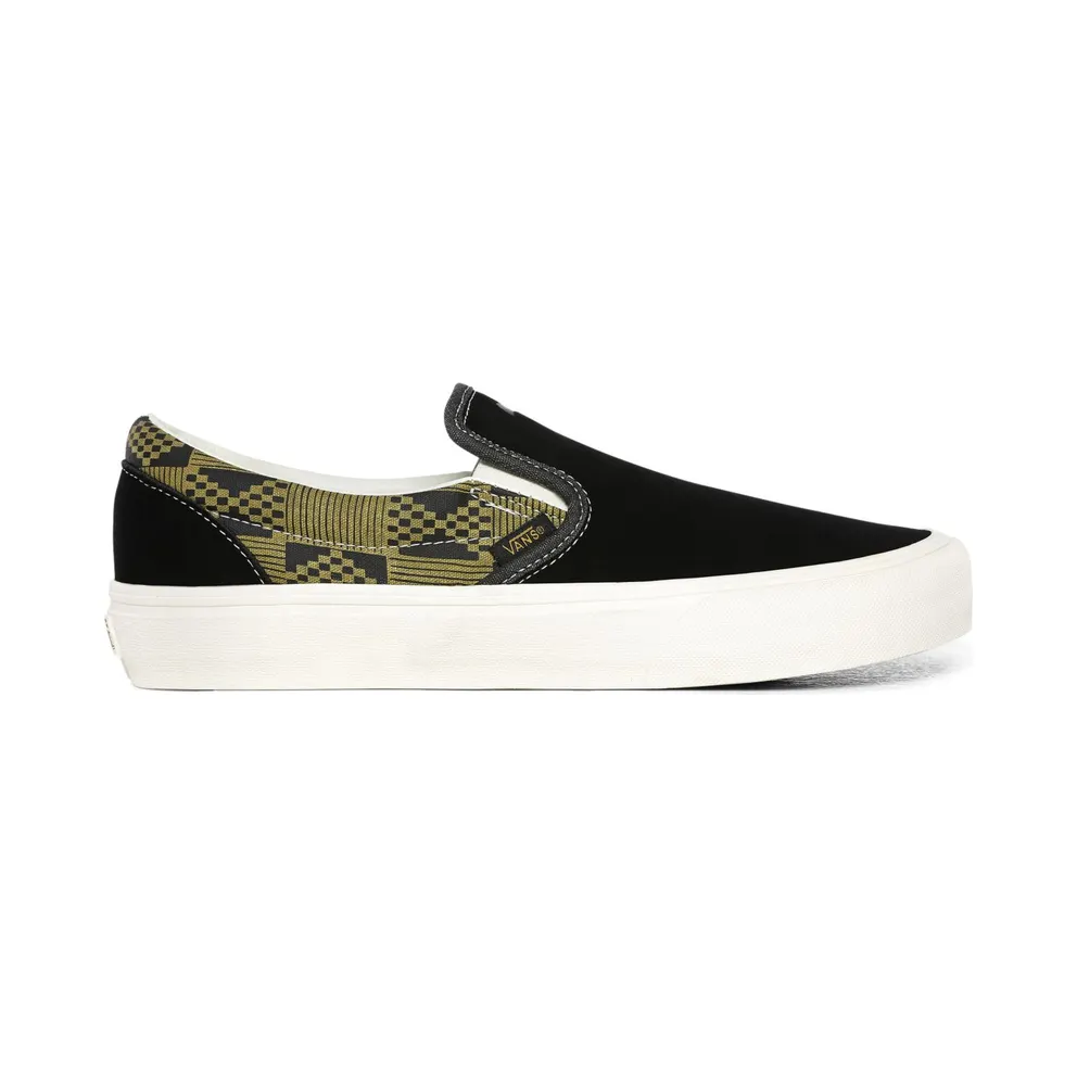 Vans Classic SlipOn Sf (VN0A3MUC1L3)