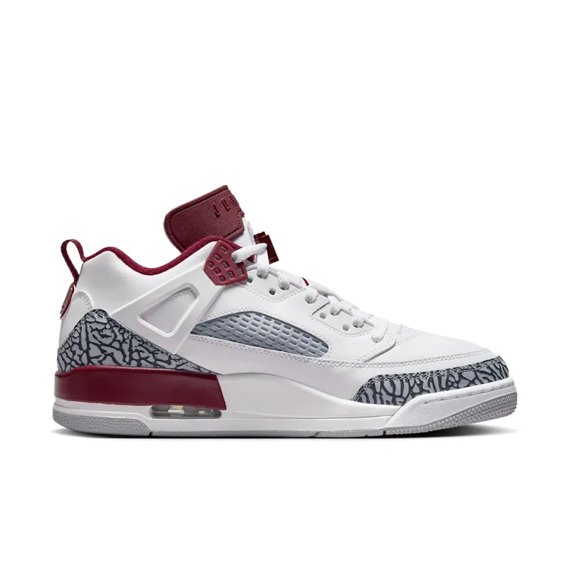 Jordan Spizike Low Team Red (FQ1759-106)