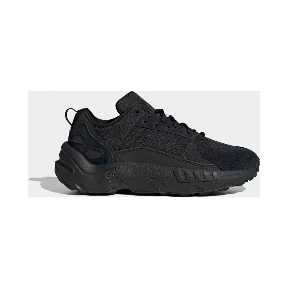Adidas ZX 22 BOOST Core Black / Core Black / Grey Five (GY6820)