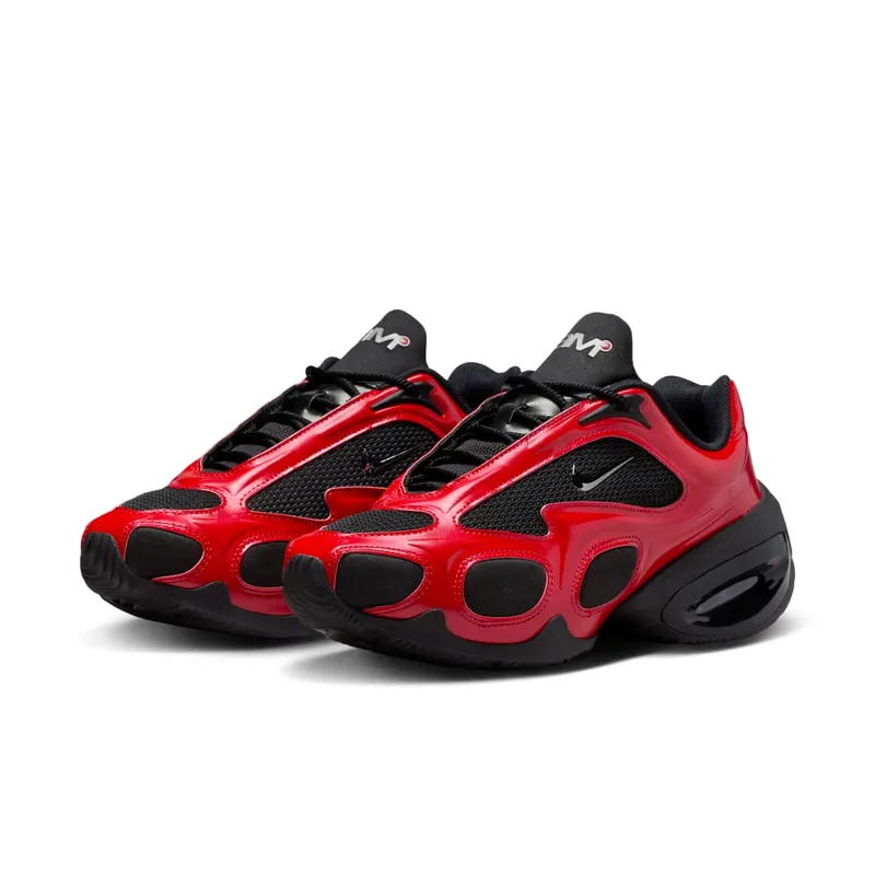 Nike Air Max Muse “University Red Black” (FV1920-603)