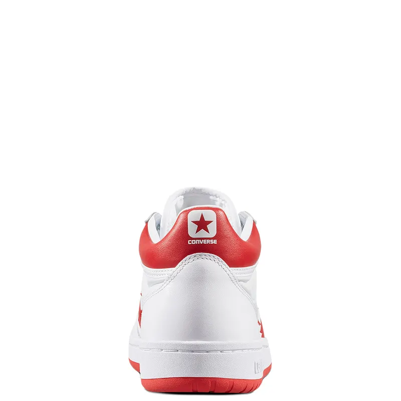Converse Fastbreak 83 Mid White Casino White/Casino-White (155651C)