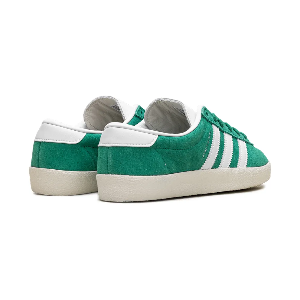 Adidas Blanc “Sporty & Rich – Court Green” (JP8560)