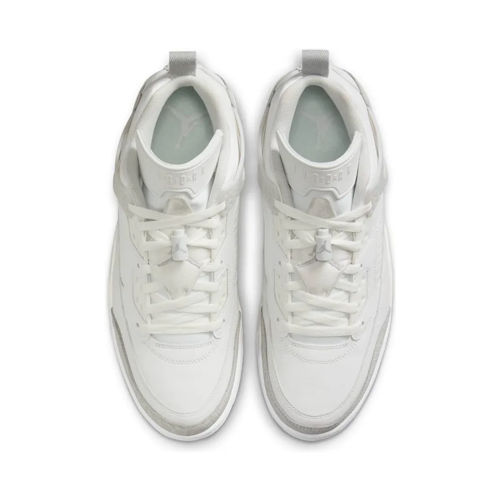 Jordan Spizike Low Summit White Photon Dust (HQ3602-121)