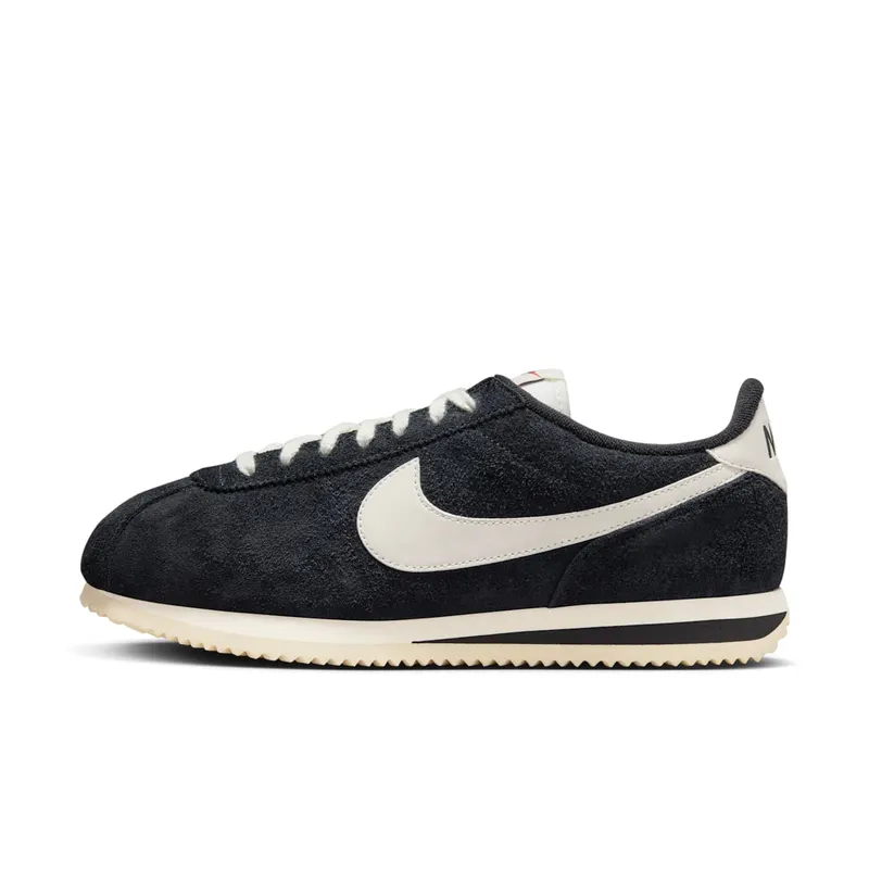 Nike Cortez Vintage Black Sail (FJ2530-001)