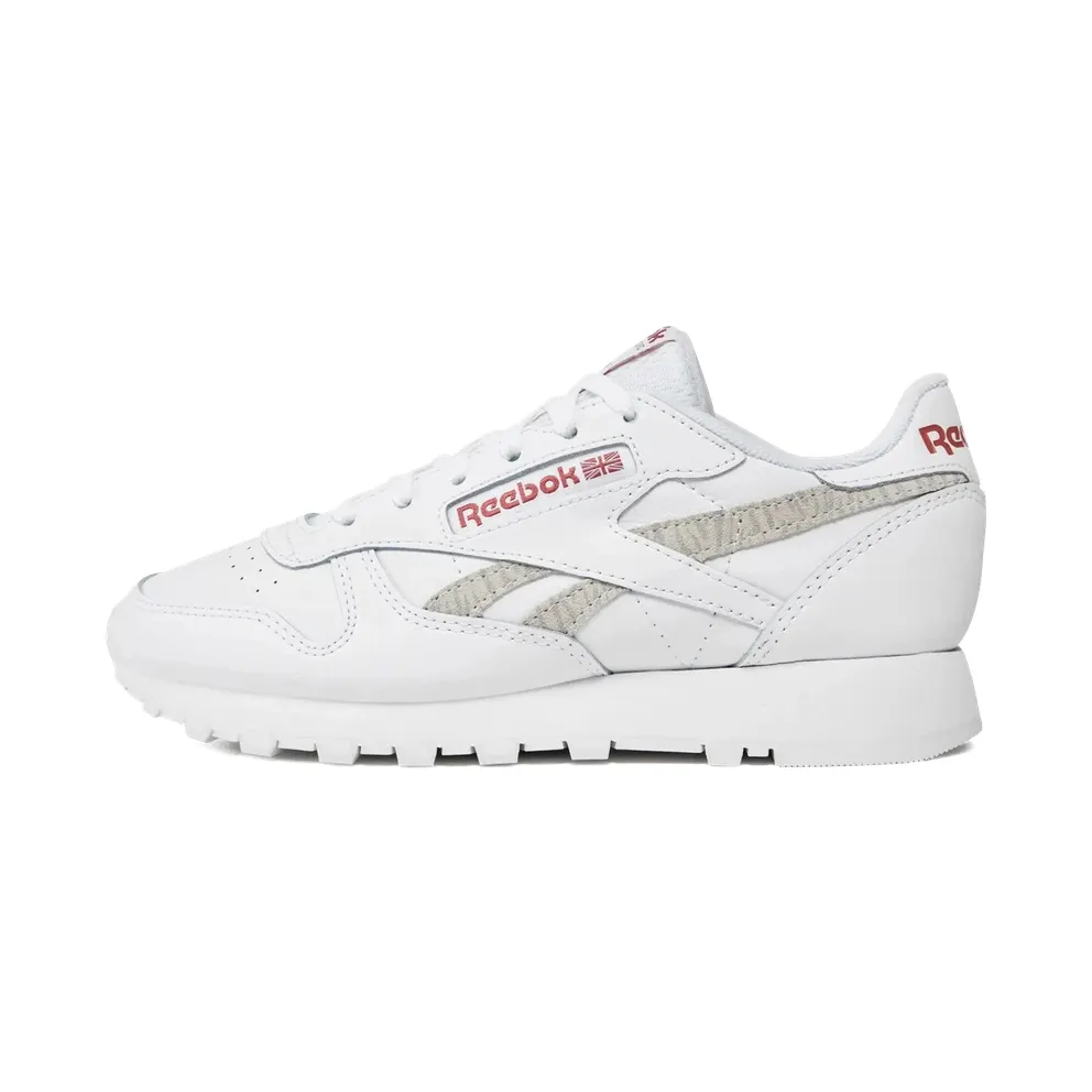 Reebok CL LEATHER “White” (IG9470)