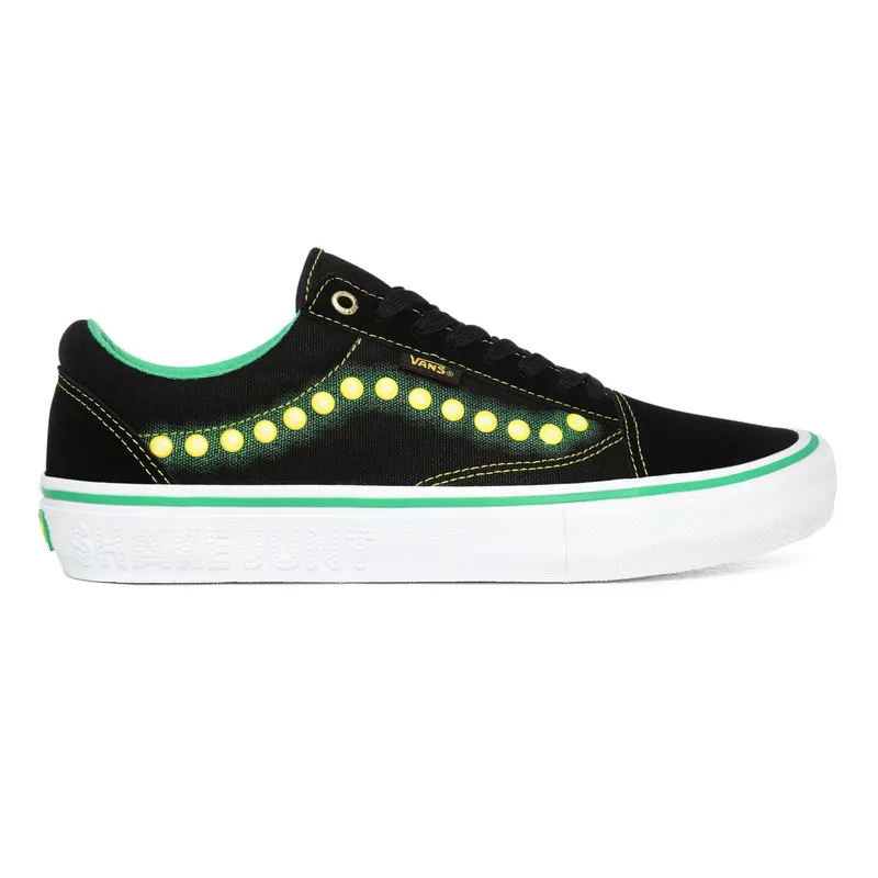 Vans Shake Junt x Old Skool Pro (VN0A45JC0V4)