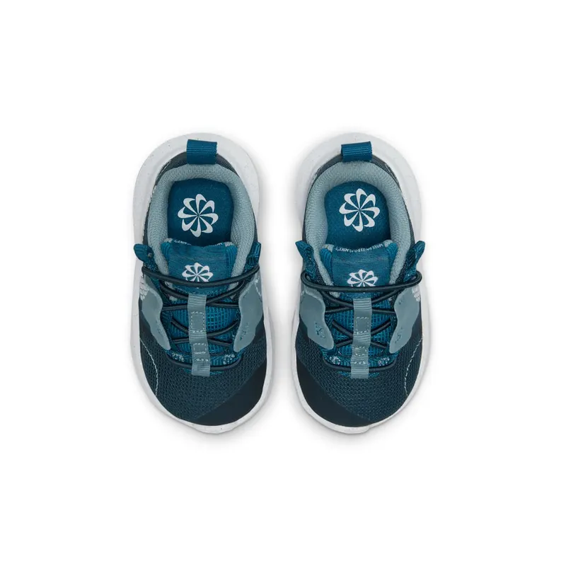 Nike Crater Impacten for Babies/peuters Blue (DB3553-401)