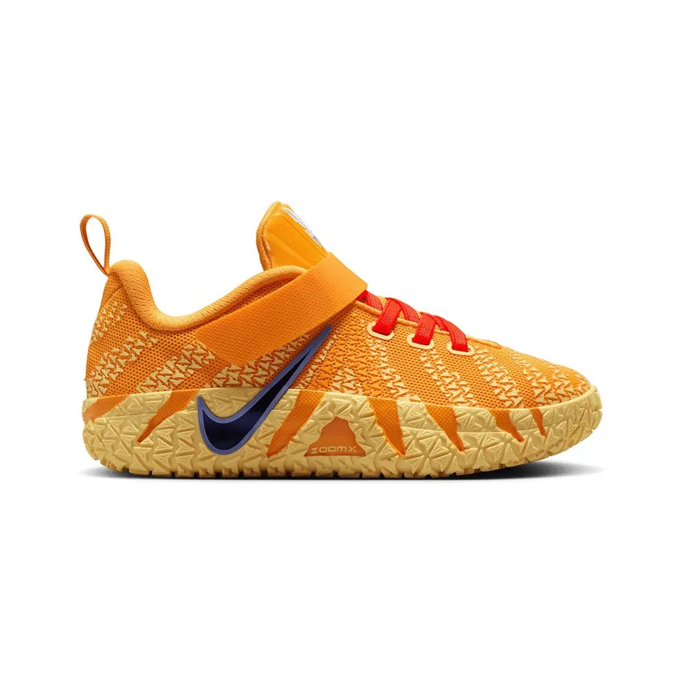 Nike Ja 3 Hustle & Flow (IB4771-700)