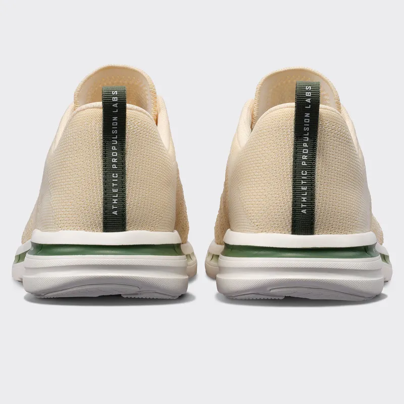 APL TechLoom Pro “Campus/Ivory/Vine” (Women)