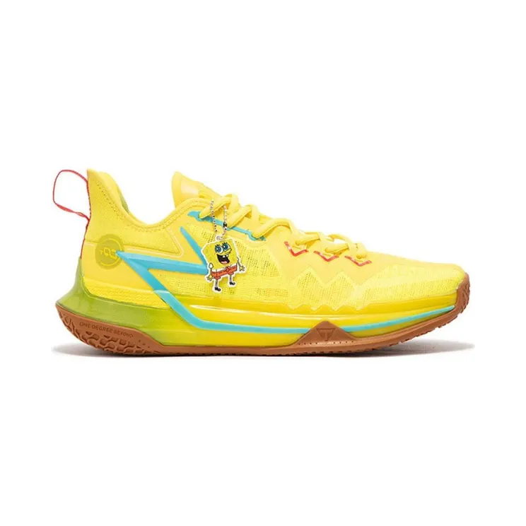 361 Degrees BIG3 Future SpongeBob SquarePants (672421126-1)