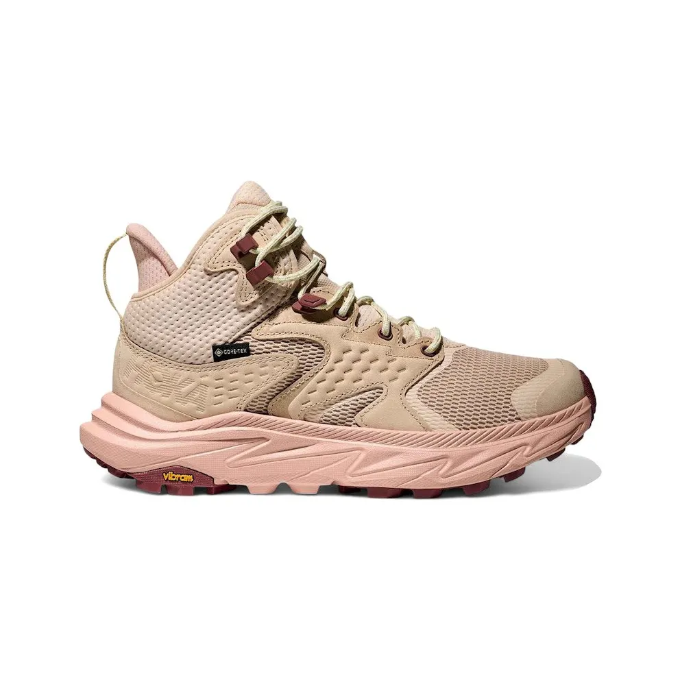 Hoka One Anacapa 2 Mid Gore-Tex Oak Rose Latte (1142831-OSL)