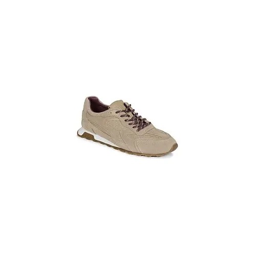 Ash Kasar Suede “Beige” (KASARSUEDENOISETTE) (2)