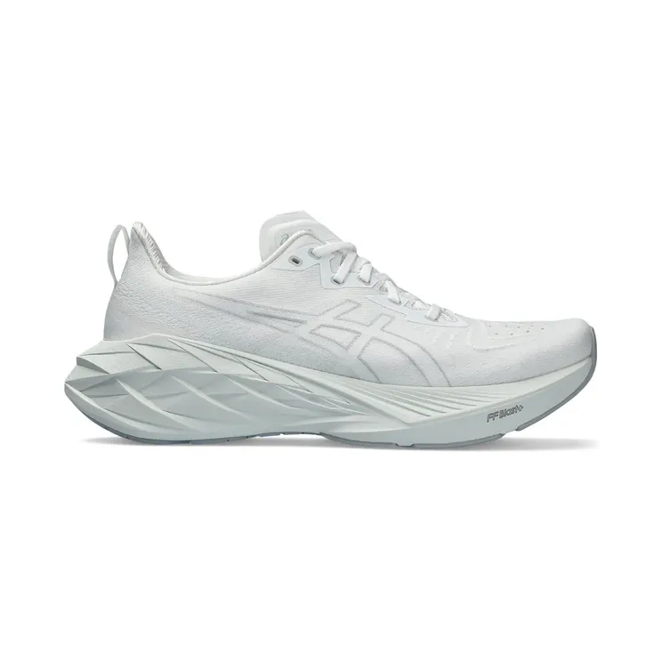 ASICS Novablast 4 White Pale Mint (1011B693-101)