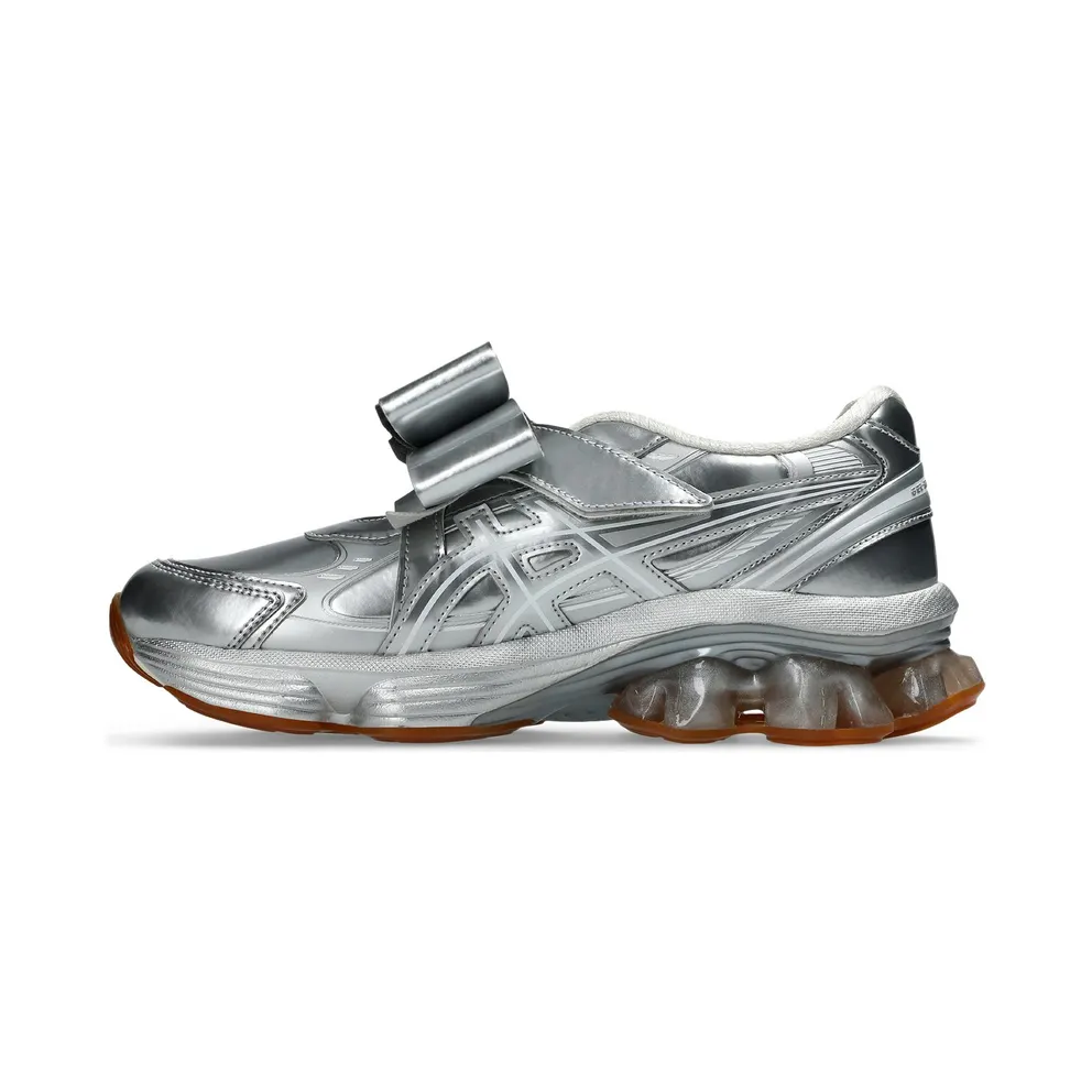 SHUSHU Tong x ASICS Gel Kinetic Fluent ‘Pure Silver’ (1203A915020)
