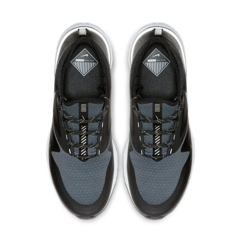 Nike Odyssey React 2 Shield Black (BQ1672-003)