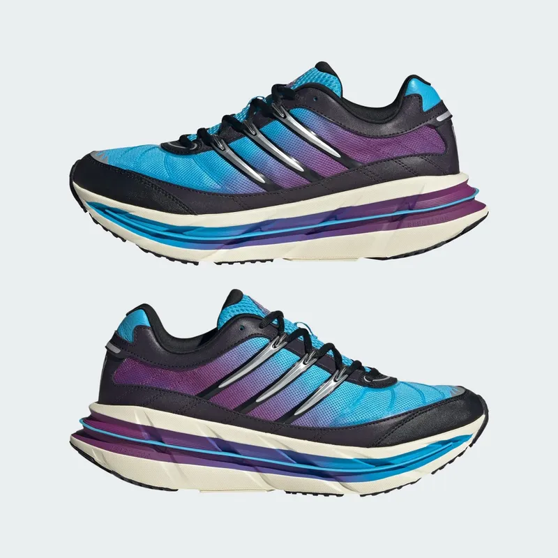 Adidas Adistar Hrmy Sky Rush / Core Black / Rich Mauve (JR7311)
