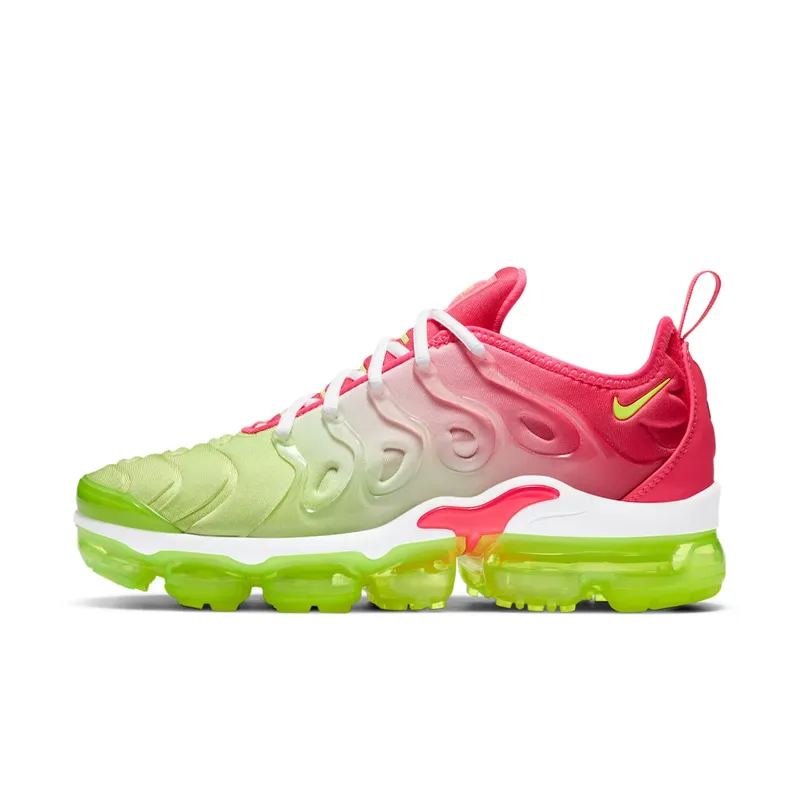 Nike Air VaporMax Plus Pink Volt Gradient (W) (DC2045-900)