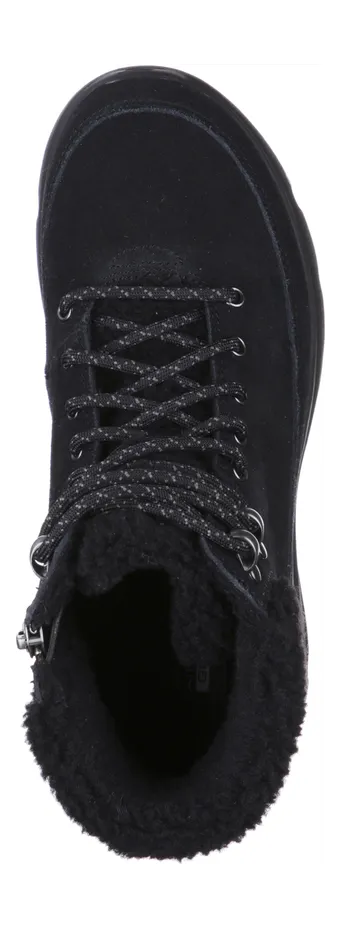 skechers-skech 16677 BBK